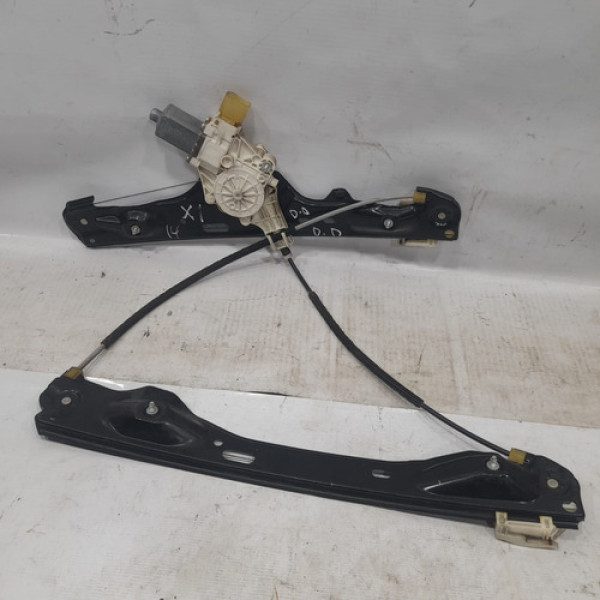 Maquina Vidro Dianteiro Dir Bmw X1 2010 A 2015 C266