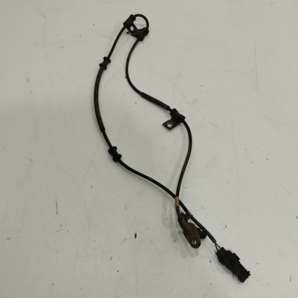 Sensor Abs Dianteiro Esquerdo Ix35 2.0 2012 2018 V429