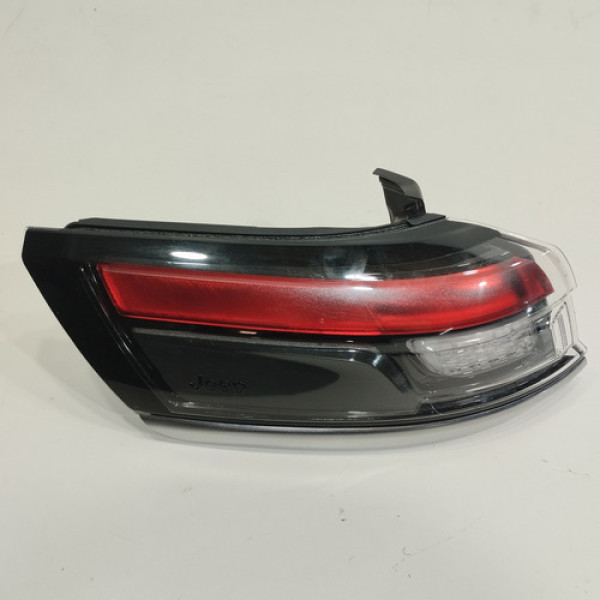Lanterna Led Esquerdo Jeep Commander 2022 2023 Fg659
