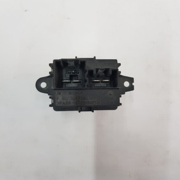 Resistência Do Ar Condicionado Cruze 1.4 2018/2020 Jk196
