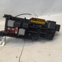 Módulo Bsi Mercedes Benz C200 1.8 2008/2013 Lm212