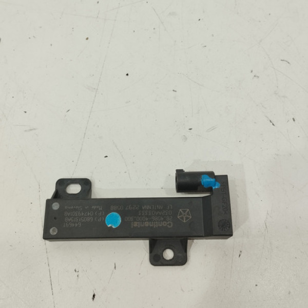 Amplificador Antena Jeep Compass 2017 2018 2019 2020 Lm1514