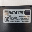 Módulo De Vidros Chevrolet Agile 2013 2014 94741791 Lm225