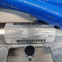 Air Bag Airbag Cortina Teto Dodge Journey 2010 11 12 Par P22