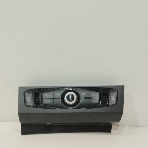 Comando Ar Condicionado Audi A4 2.0 2011 12 13 14 2015 Q508