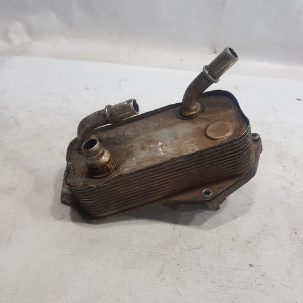 Resfriador Óleo Do Câmbio Bmw 118i 120i 2008 A 2012 Rs61