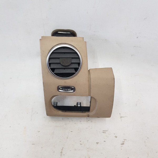 Difusor De Ar L.e Land Rover Discovery 4 2010 A 2012 Uv21