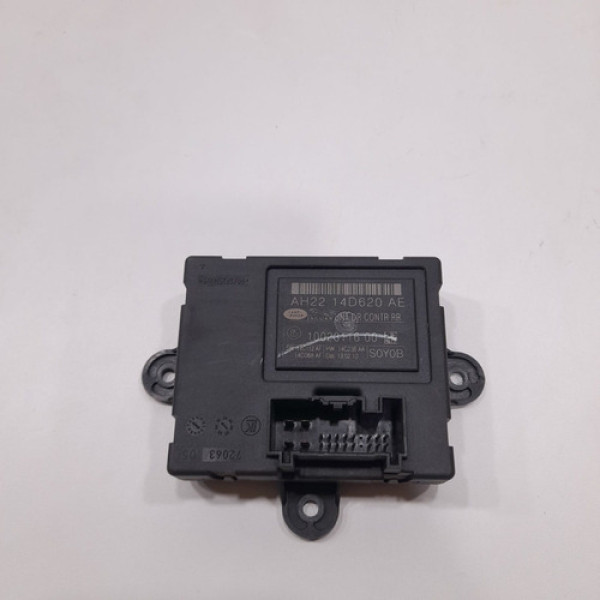Modulo De Vidro Tras Esquerda Range Rover Sport 2011 Lm1154