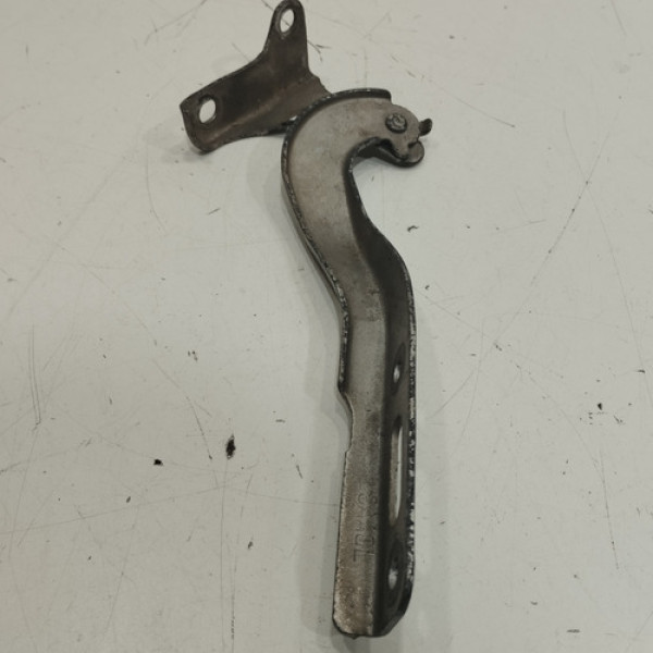 Dobradiça Braço Capo Esquerdo Honda Fit 2004 2008 Pq603