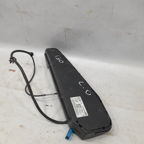 Air Bag Da Porta Direita Bmw 120i 2016  P05