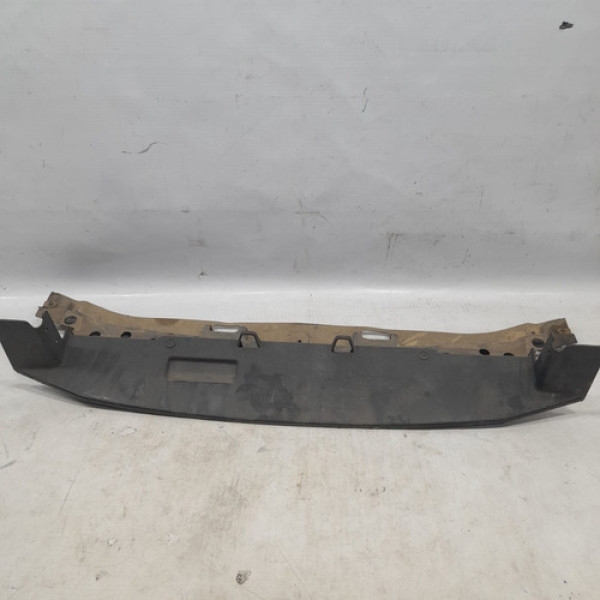 Defletor Inferior Radiador Ford Ka 2018 Z31