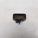 Modulo Vidro Elet Tras Esquerdo S10 2012 2016 52132314 Lm266