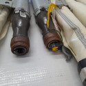 Airbag Air Bag Cortina Teto Kia Sorento 2011 2014 Par P07