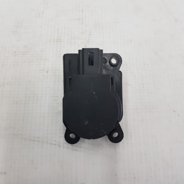 Atuador Caixa De Ventilação Ford Focus 2.0 2015 Jk264