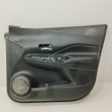 Forro Porta Dianteira Direita Nissan Kicks 2021 22 23 Bc835