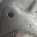Longarina Caixa Roda Esquerda Mercedes C200 11 12 2013 Mn207