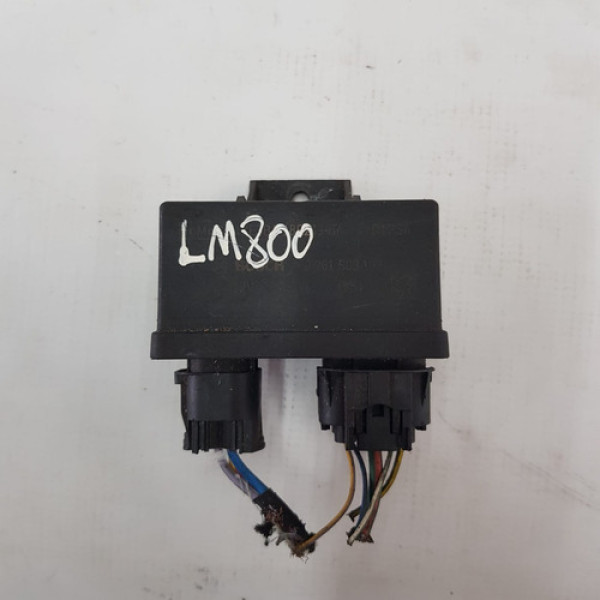 Módulo Ventoinha Ford Ka 1.0 2014/2018  Lm800