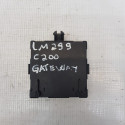 Módulo Da Porta Mercedes C180 C200 A2048702226    Lm299