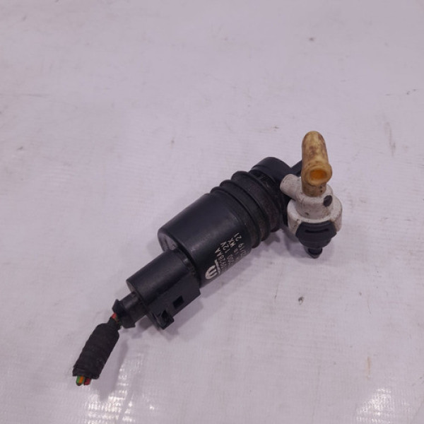 Motor Esguicho Do Parabrisa Jeep Compass 2017 A 2021   Vw26