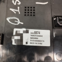 Central Rádio Multimídia  Cruze Ltz 1.4  2013 2014 2015 Q388
