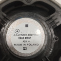 Alto Falante Dianteiro Esquerdo A200 Sedan 2019 2022 Q648