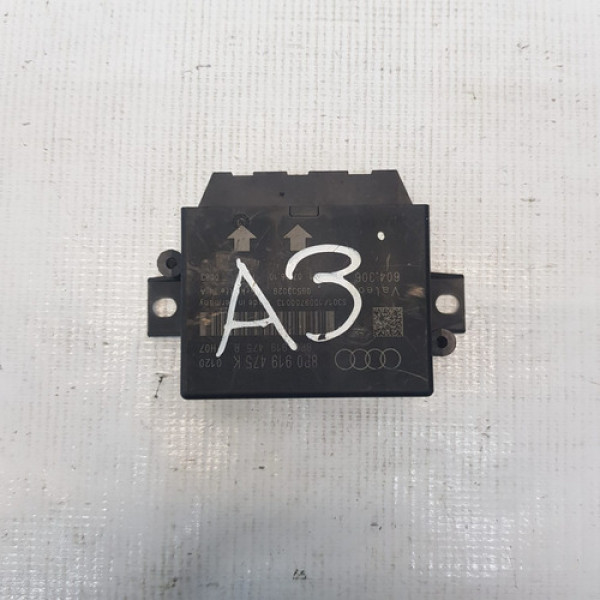 Módulo Estacionamento Audi A3 08 09 2010 8p0919475k Lm455
