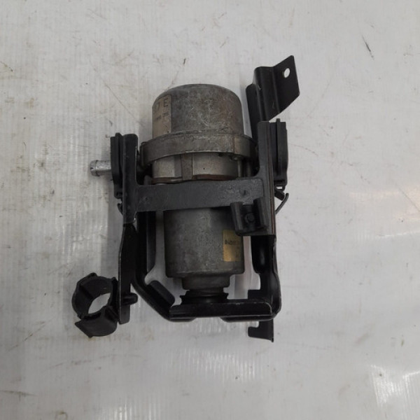 Bomba De Vácuo  Freio Volkswagen Touareg Q7 4.2 V8 2008 U12