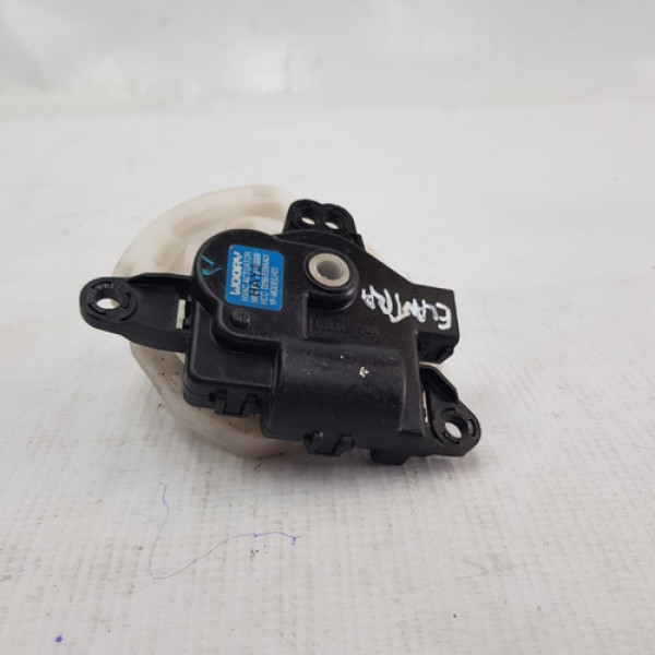 Motor Atuador Caixa De Ventilação Elantra 1.8 2013 Jk440