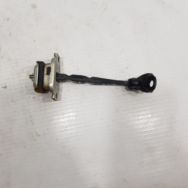 Limitador Porta Dianteiro Direito Civic 2007 A 2011  Pq109