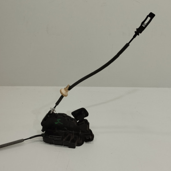 Fechadura Porta Dianteira Esquerda Tiguan 1.4 2019 2022 C407