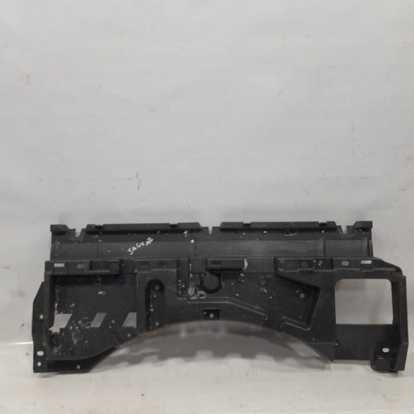 Acabamento Do Porta Malas Jaguar Xe 2016  Bc534