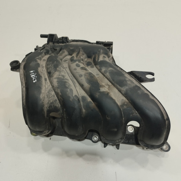 Coletor Admissão Nissan Kicks 1.6 2021 2023 J96