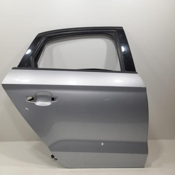Porta Traseira Direita Audi A3 2017 A 2020 F279