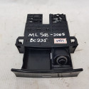 Cinzeiro Mercedes Ml500 5.5 2006 A 2008  Bc225