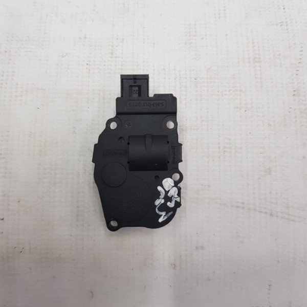 Motor Atuador Caixa De Ventilação Ml500 5.5 2008  Jk417