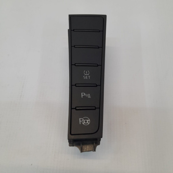 Comando Park Assist Volkswagen Passat 2.0 2012 Yz233