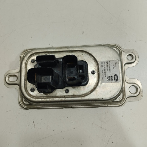 Módulo Controle Injeção Range Rover Sport 2016 Lm1189
