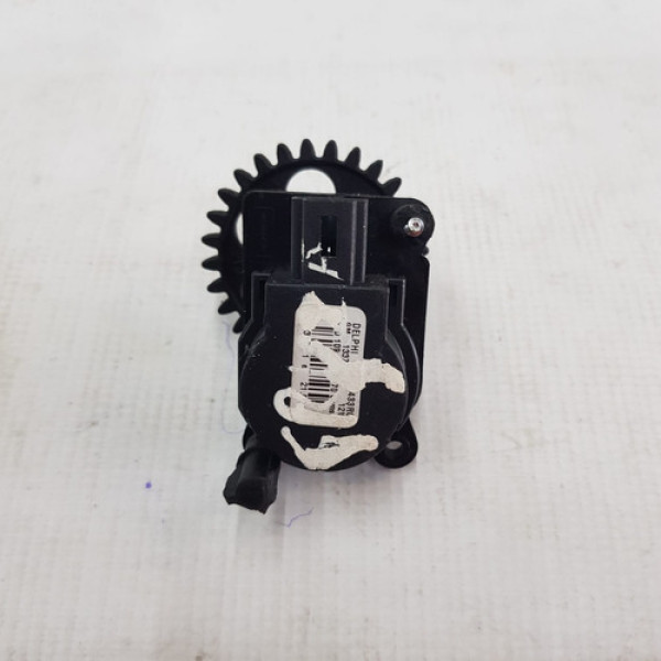 Motor Atuador Caixa De Ventilação Cruze 1.8 2013 Jk432