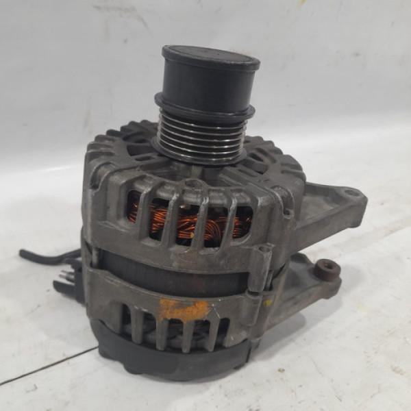 Alternador Ford Ka 2018 1.5 3cc  G99