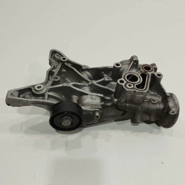 Suporte Filtro Óleo Jetta Tsi 2.0 2011/12/13/14/2015 Rs163