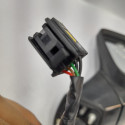 Retrovisor Esquerdo Tracker 2014 15 16 17 18 Y166