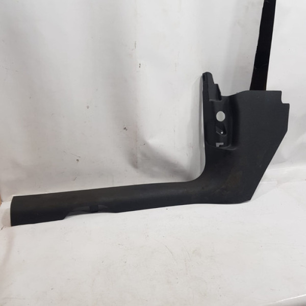 Acabamento Superior Porta Malas Lado Esquerdo Q5 2023  Z408