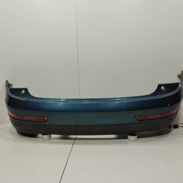 Parachoque Traseiro Audi Q3 2016 2020 Cd283