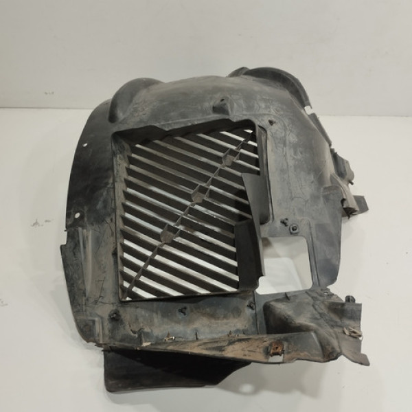 Protetor Parabarro Dianteiro Direito Bmw X6 2009 20111 Ef586