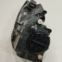 Farol Direito Volkswagen Jetta 2011 2016 O14 Avaria