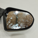 Retrovisor Esquerdo Onix 2017 2018 2019 Y402