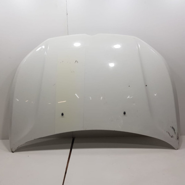 Capô Fiat Toro 2018 2019 2020 2021 M64