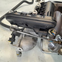  Turbina Jeep Renegade Toro Compass 1.3 Turbo 2022 2023 S34