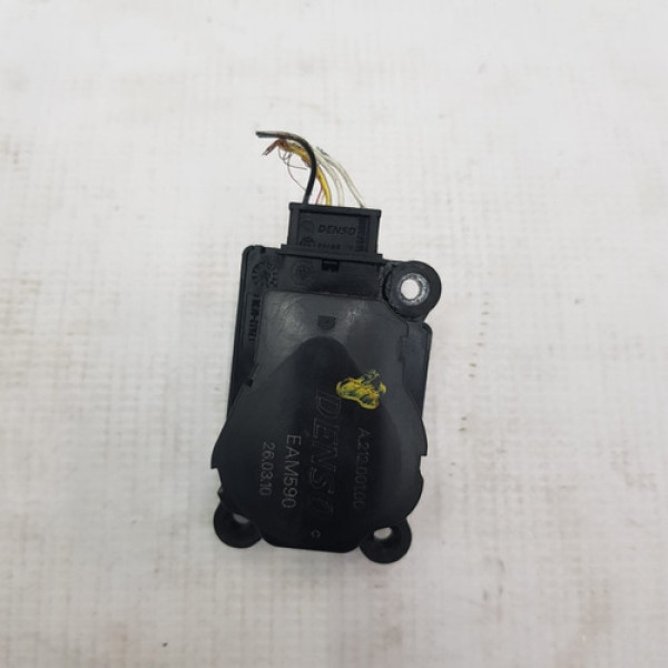 Motor Atuador Caixa De Ventilação Peugeot 207 1.6 2013 Jk340