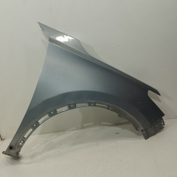 Paralama Direito Chery Tiggo7 Pro 2022 2023 Ef516